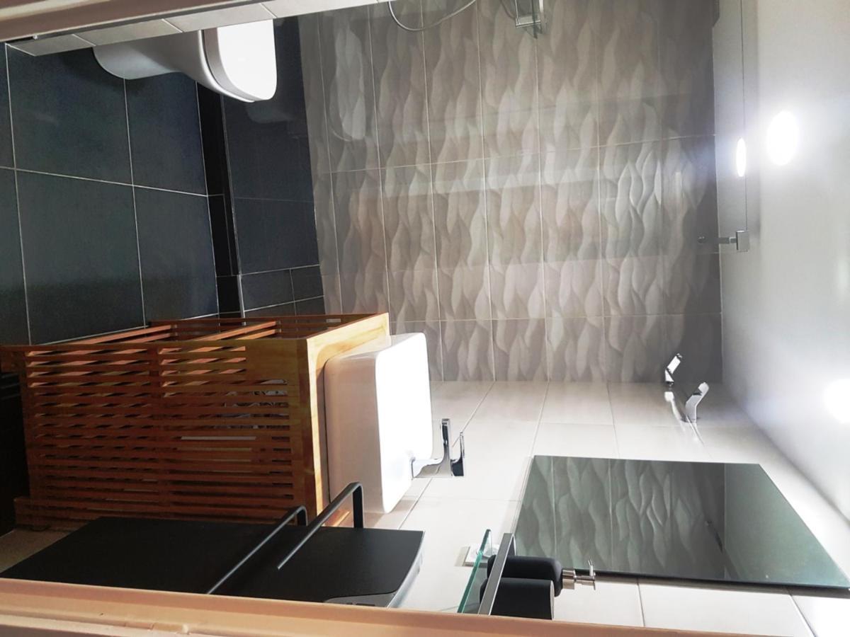Charmant Appartement Style Canut Pentes Croix Rousse Lião Exterior foto